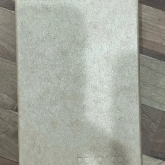 NIB - Demdaco Silver and Black Adjustable Bracelet - Picture 6 of 6